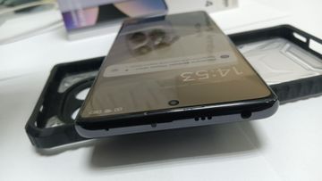 Б/в Мобільний телефон Xiaomi redmi note 14 pro 5g 12/256gb 01-200920910