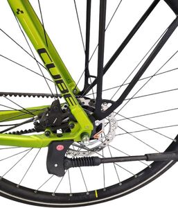 Б/в Велосипед Cube editor race 2025 01-200782877