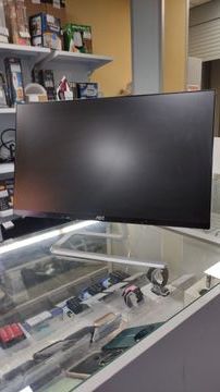 Б/у Монитор Aoc i2381fh 01-200887208