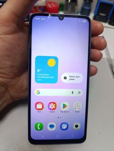 Б/в Мобільний телефон Samsung galaxy a07 4/128gb 01-200920358