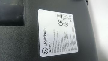 Б/в Пилосос Blaufisch bvb-810 01-200920932