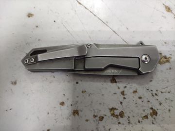 Б/в Ніж складаний Grand Way wk 04012 01-200923172