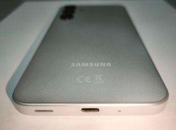 Б/в Мобільний телефон Samsung galaxy a16 4/128gb 01-200922338