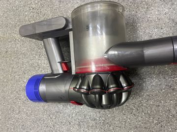 Б/в Пилосос Dyson v8 absolute 01-200922814