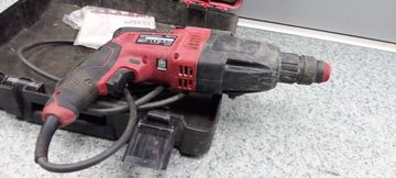 Б/в Перфоратор Einhell tc-rh 620 4f kit 01-200923114