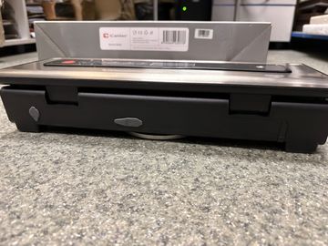 Б/в Вакуумний пакувальник Catler vs 8010 01-200913340