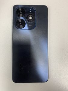 Б/в Мобільний телефон Tecno spark go 2024 4/128gb 01-200923859