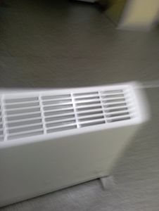 Б/у Обогреватель Термія евна-1,5/230 с2 01-200923495