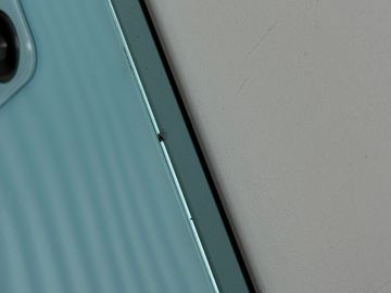 Б/в Мобільний телефон Zte blade a55 4/128gb 01-200922577