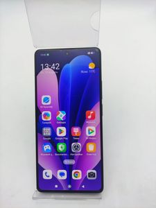 Б/в Мобільний телефон Xiaomi redmi note 13 pro 4g 8/256gb 01-200923174