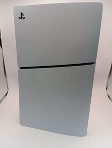 Б/у Игровая приставка Sony playstation 5 digital edition 825gb / 2 джойстика 01-200922251