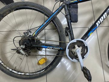 Б/в Велосипед Pro Tour pro tour 01-200924037