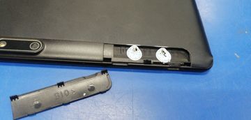 Б/в Планшет Hoozo m116 2/16gb 01-200923734