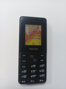 Б/у Мобільний телефон Tecno t301 01-200922948