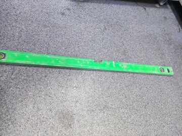 Б/в Рівень Yoshimoto "magnet pro", 1000 мм 01-200925351