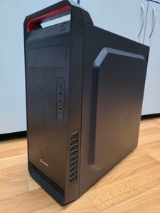 Пк intel core i5-12600k/ram 64 gb/hdd відсутній/ssd 1000 gb/інтегрована