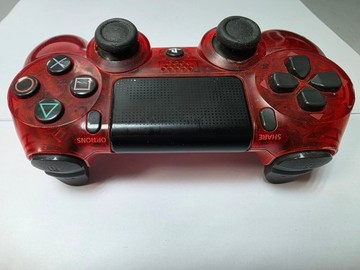 Б/у Геймпад Sony dualshock 4 v2 01-200924608