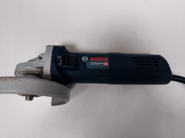 Б/у Угловая шлифмашина Bosch gws 9-125 s 01-200926955