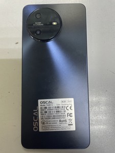 Б/в Мобільний телефон Blackview oscal tiger 12 8/128gb 01-200924378