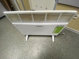 Б/в Обігрівач Interlux incp-1015pr 01-200925567