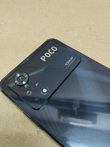 Б/в Мобільний телефон Poco x4 pro 5g 8/256gb 01-200927057