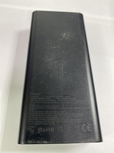 Б/в Повербанк Hinne h 23 20000 mah 22.5w 01-200927334