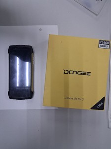 Б/у Мобільний телефон Doogee s mini 8/256gb 01-200927221
