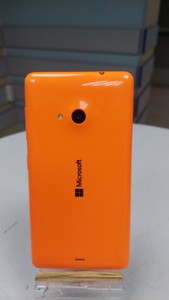 Б/у Мобільний телефон Microsoft lumia 535 dual sim 01-200927476