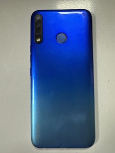 Б/в Мобільний телефон Tecno spark 4 kc2 3/32gb 01-200927894