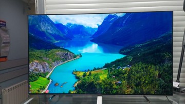 Б/в Телевізор Philips 55oled706 01-200927554