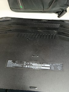 Б/в Ноутбук Acer 15/intel core i5-11400h/ram 32gb/ssd 960 + 256 + 1000gb/rtx 3050 01-200928210