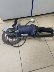 Б/в Кутова шліфмашина Лепсе мшу-1,8-230-а 01-200928224