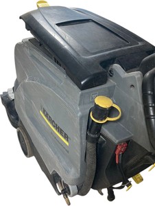 Б/в Підлогомийна машина Karcher b 60 w bp / hawker tc1 lt modular 01-200911411