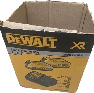 Б/в Шурупокрут Dewalt dcf887d2 01-200903760