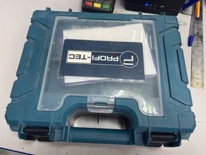 Б/в Шурупокрут Profi-Tec pcd 35168bl 01-200927098