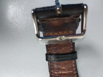 Б/в Годинник Zeppelin zeppelintachymeter base 1000 01-200928261