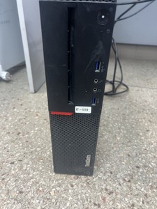 Б/в Системний блок Пк intel core i5-6500/ram 4 gb/hdd 500 gb/ssd відсутній/інтегрована 01-200928233