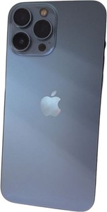 Б/в Мобільний телефон Apple iphone 13 pro max 256gb 01-200846403