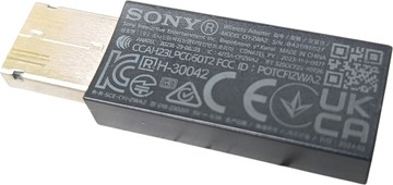 Б/в Навушники Sony pulse explore 01-200920648