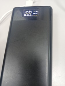 Б/в Повербанк Verico power pro pd v2 30000 mah 01-200929971