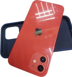 Б/в Мобільний телефон Apple iphone 12 128gb 01-200880802