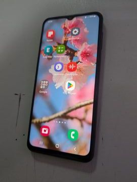 Б/у Мобільний телефон Samsung galaxy a23 sm-a235f 6/128gb 01-200907722