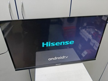 Б/в Телевізор Hisense 32a5710fa 01-200930419