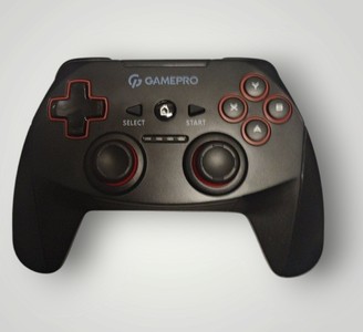 Б/в Геймпад Gamepro gp600 01-200887723