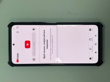 Б/в Мобільний телефон Xiaomi redmi note 10 pro 6/128gb 01-200925312