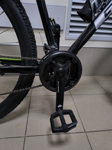 Б/у Велосипед Gt Bicycles aggressor expert 29" / рама l 01-200931260