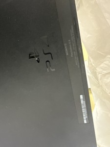 Б/у Игровая приставка Sony playstation 4 1tb 01-200932111