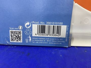 16-000206655: Wenko 3901010100