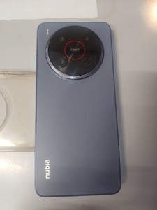 Б/в Мобільний телефон Zte nubia v70 max 6/128gb 01-200931959