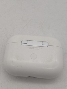 Б/в Навушники Apple airpods pro 01-200932472
